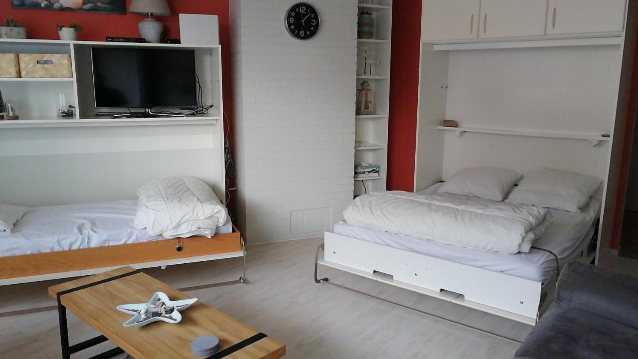 Raversijde With Sea View Ostend