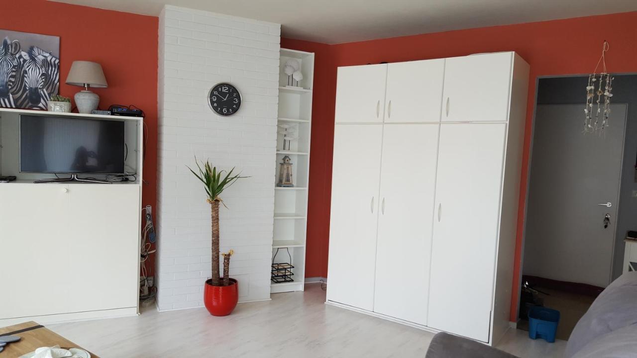 Raversijde With Sea View Apartment *