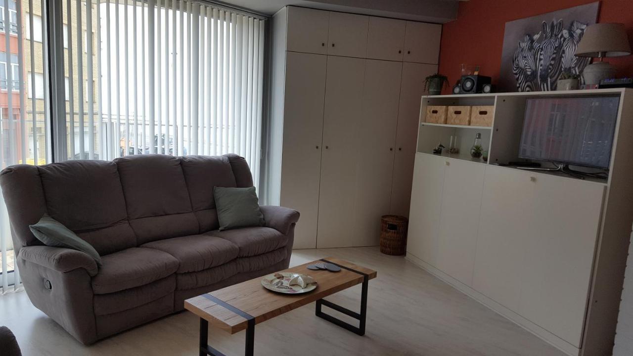 Raversijde With Sea View Apartment *